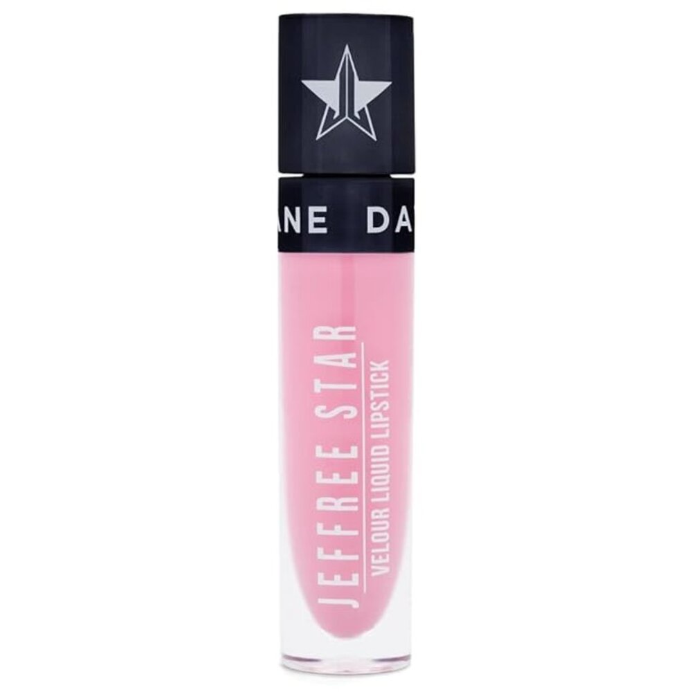 Jeffree Star Velour Liquid Lipstick in Oh My God